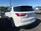 2019 Chevrolet Traverse High Country