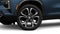 2027 Chevrolet Traverse AWD High Country