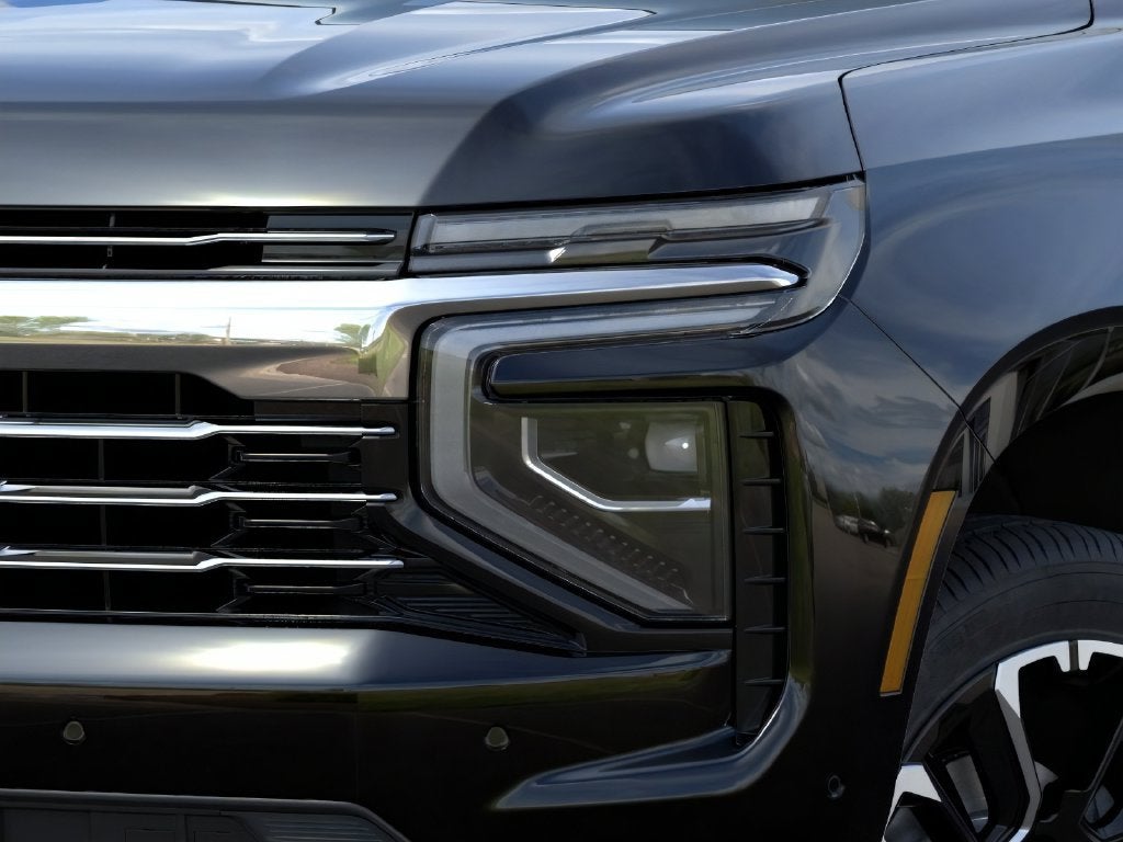 2027 Chevrolet Tahoe LT