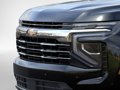 2027 Chevrolet Tahoe LT