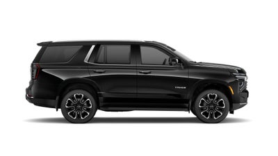 2027 Chevrolet Tahoe LT