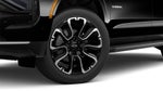 2027 Chevrolet Tahoe LT