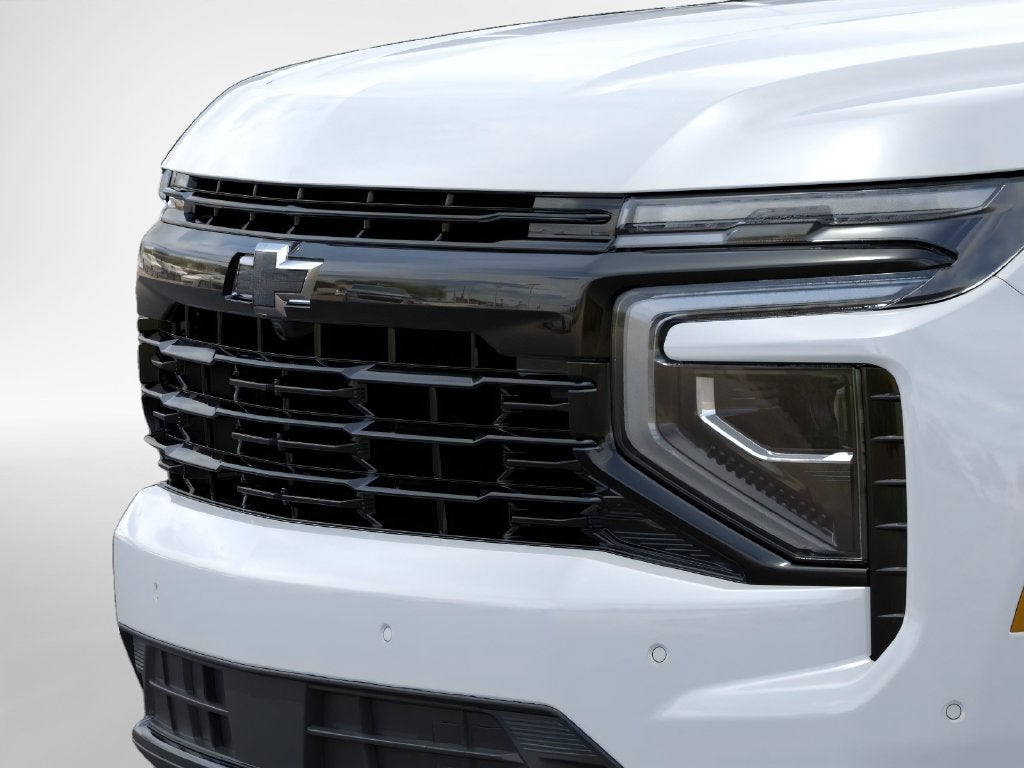 2027 Chevrolet Tahoe RST