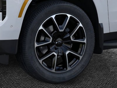 2027 Chevrolet Tahoe RST