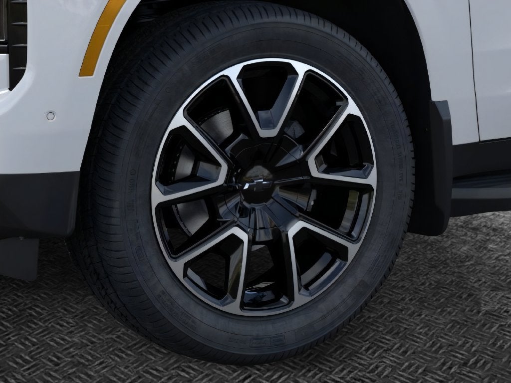 2027 Chevrolet Tahoe RST