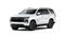 2027 Chevrolet Tahoe RST