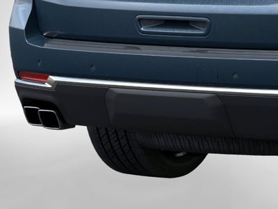 2027 Chevrolet Tahoe High Country