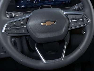 2027 Chevrolet Tahoe High Country