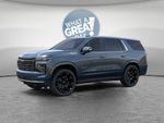 2027 Chevrolet Tahoe High Country