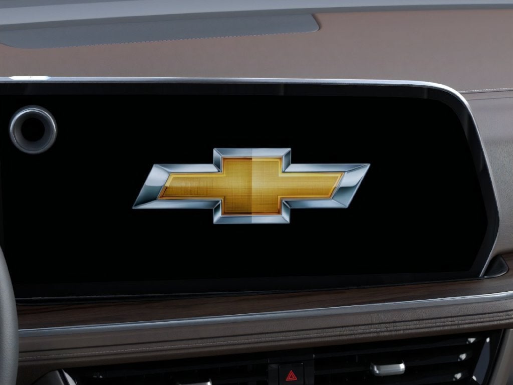 2027 Chevrolet Tahoe High Country