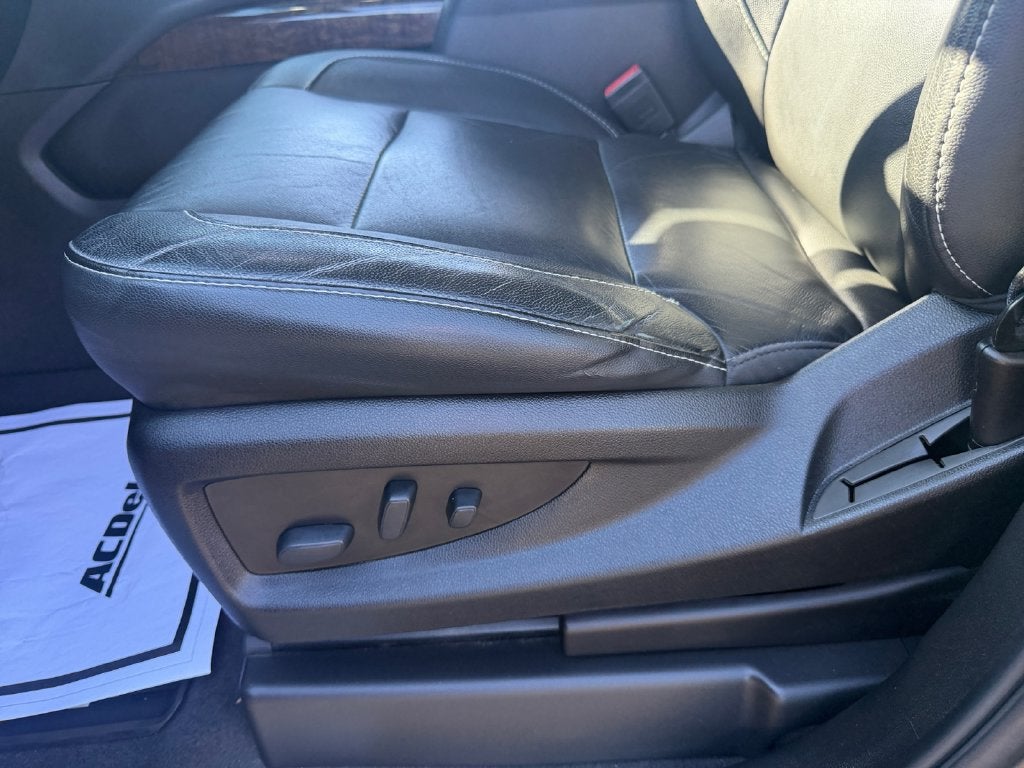 2019 Chevrolet Tahoe LT - Photo 13