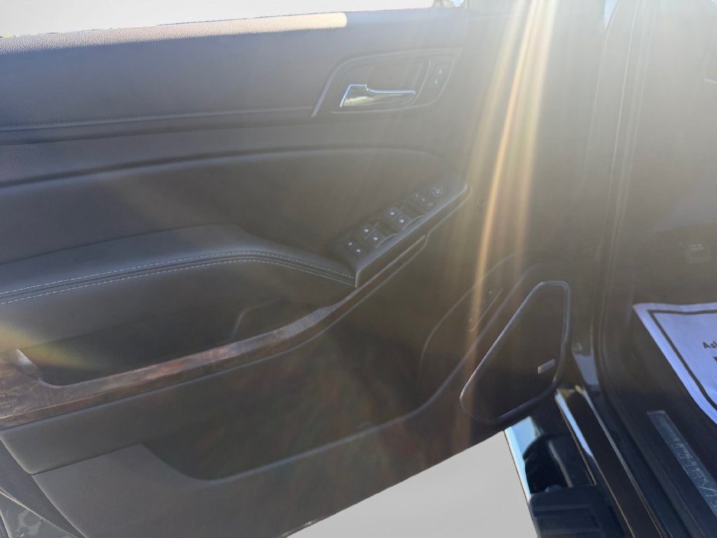 2019 Chevrolet Tahoe LT - Photo 14