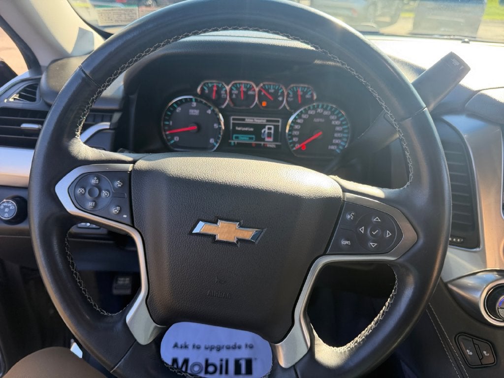 2019 Chevrolet Tahoe LT - Photo 15
