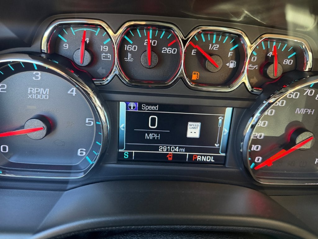 2019 Chevrolet Tahoe LT - Photo 16