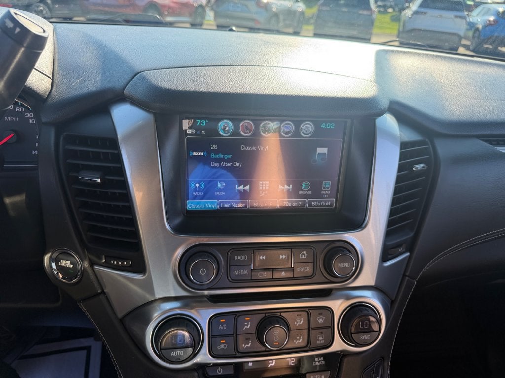 2019 Chevrolet Tahoe LT - Photo 17