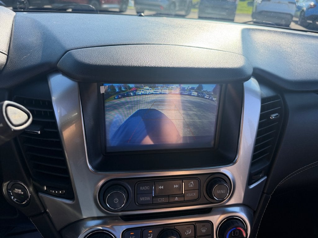 2019 Chevrolet Tahoe LT - Photo 18