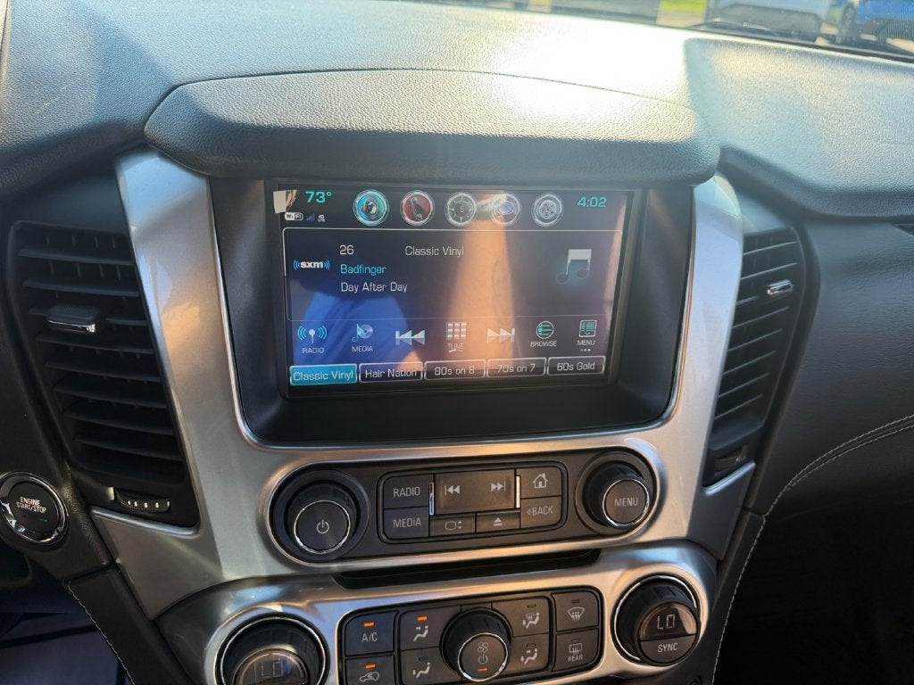 2019 Chevrolet Tahoe LT - Photo 19