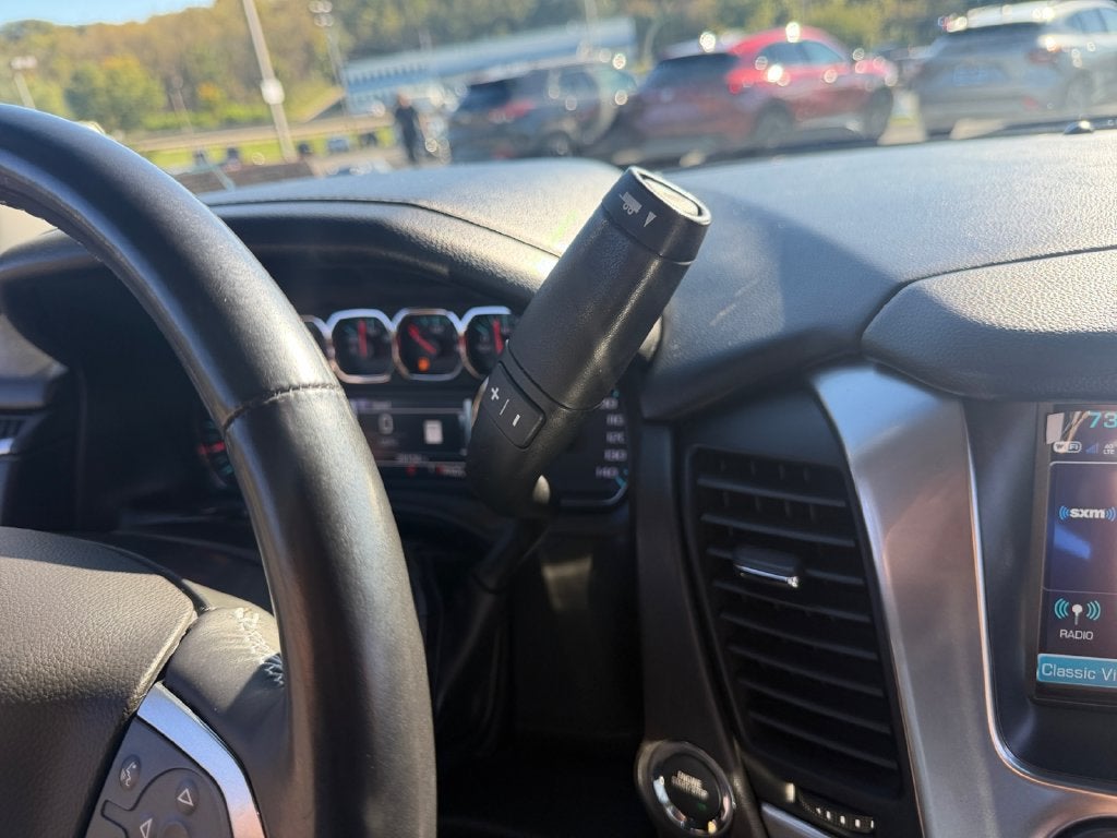 2019 Chevrolet Tahoe LT - Photo 21