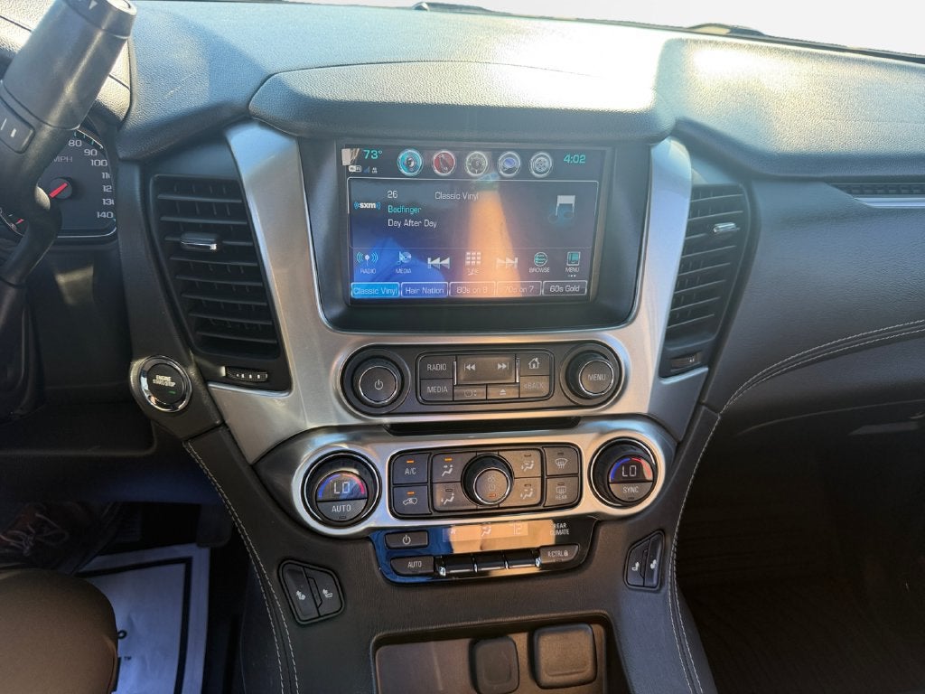 2019 Chevrolet Tahoe LT - Photo 22