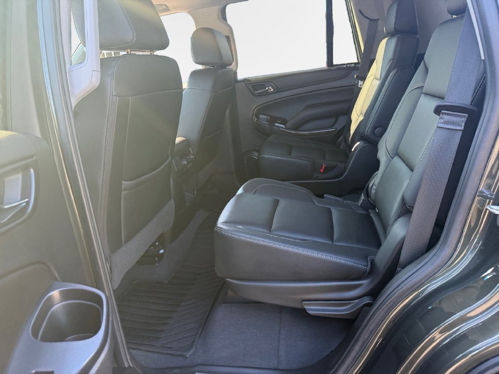 2019 Chevrolet Tahoe LT - Photo 24