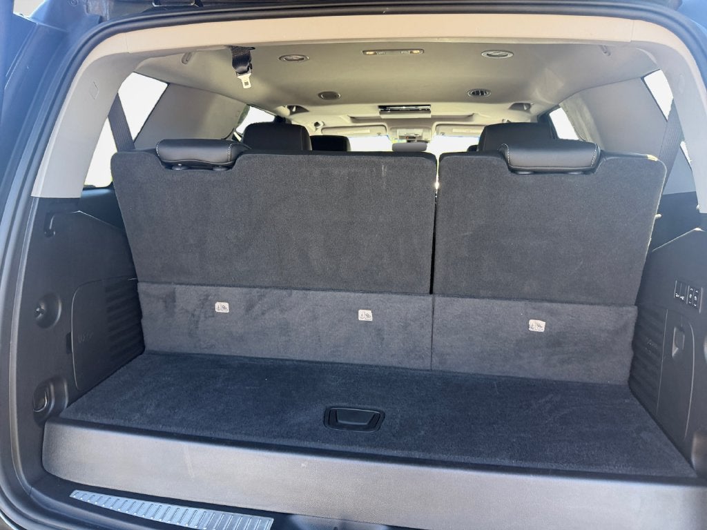 2019 Chevrolet Tahoe LT - Photo 25
