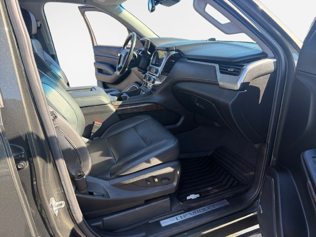 2019 Chevrolet Tahoe LT - Photo 26