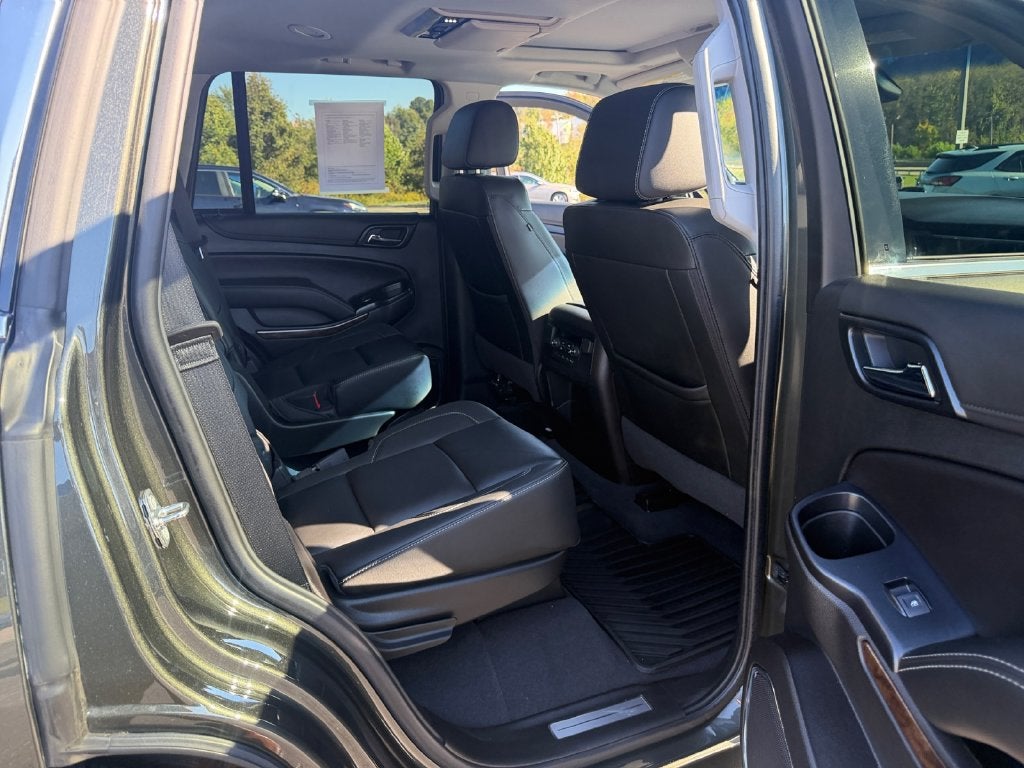 2019 Chevrolet Tahoe LT - Photo 27