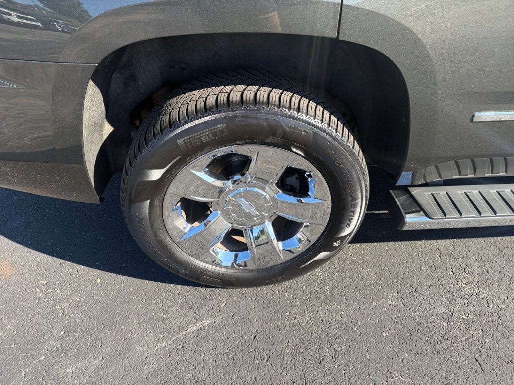 2019 Chevrolet Tahoe LT - Photo 29