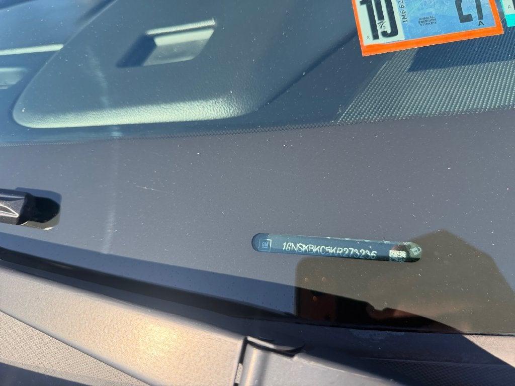 2019 Chevrolet Tahoe LT - Photo 31