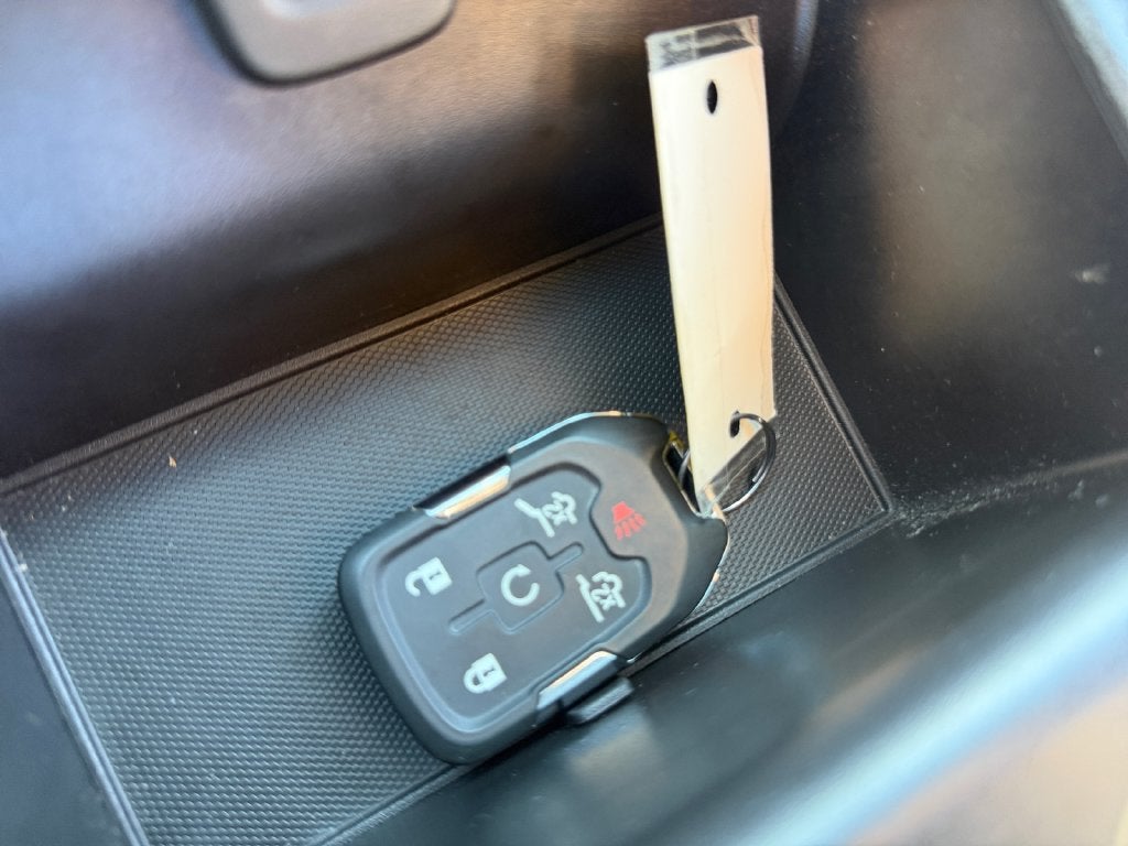2019 Chevrolet Tahoe LT - Photo 32