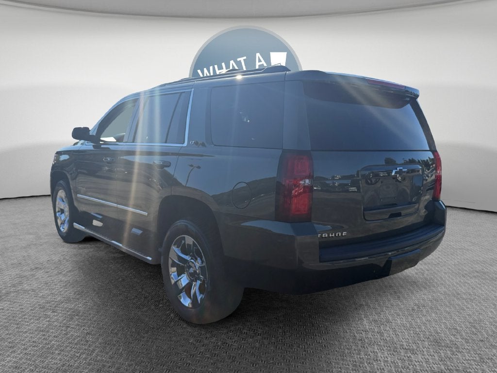 2019 Chevrolet Tahoe LT - Photo 6