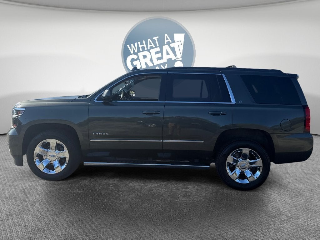 2019 Chevrolet Tahoe LT - Photo 7