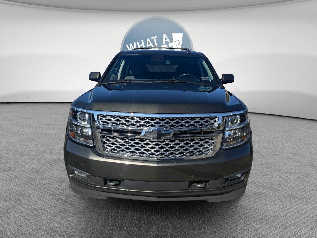 2019 Chevrolet Tahoe LT - Photo 9