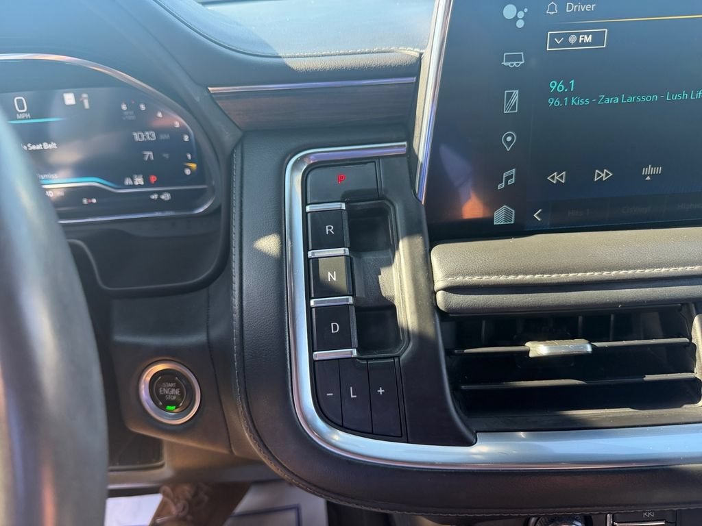 2022 Chevrolet Tahoe Z71 - Photo 21