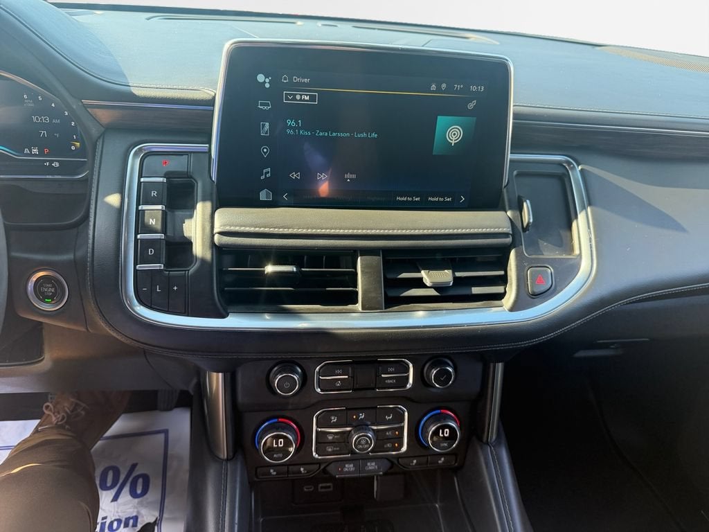 2022 Chevrolet Tahoe Z71 - Photo 22