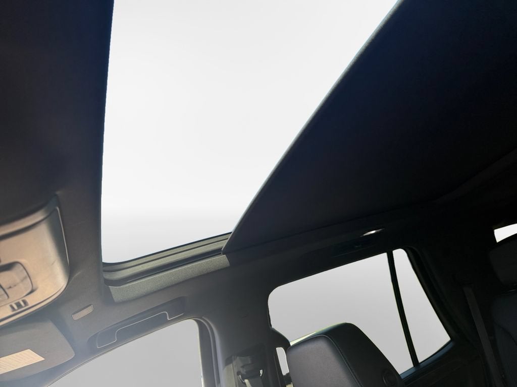 2022 Chevrolet Tahoe Z71 - Photo 23