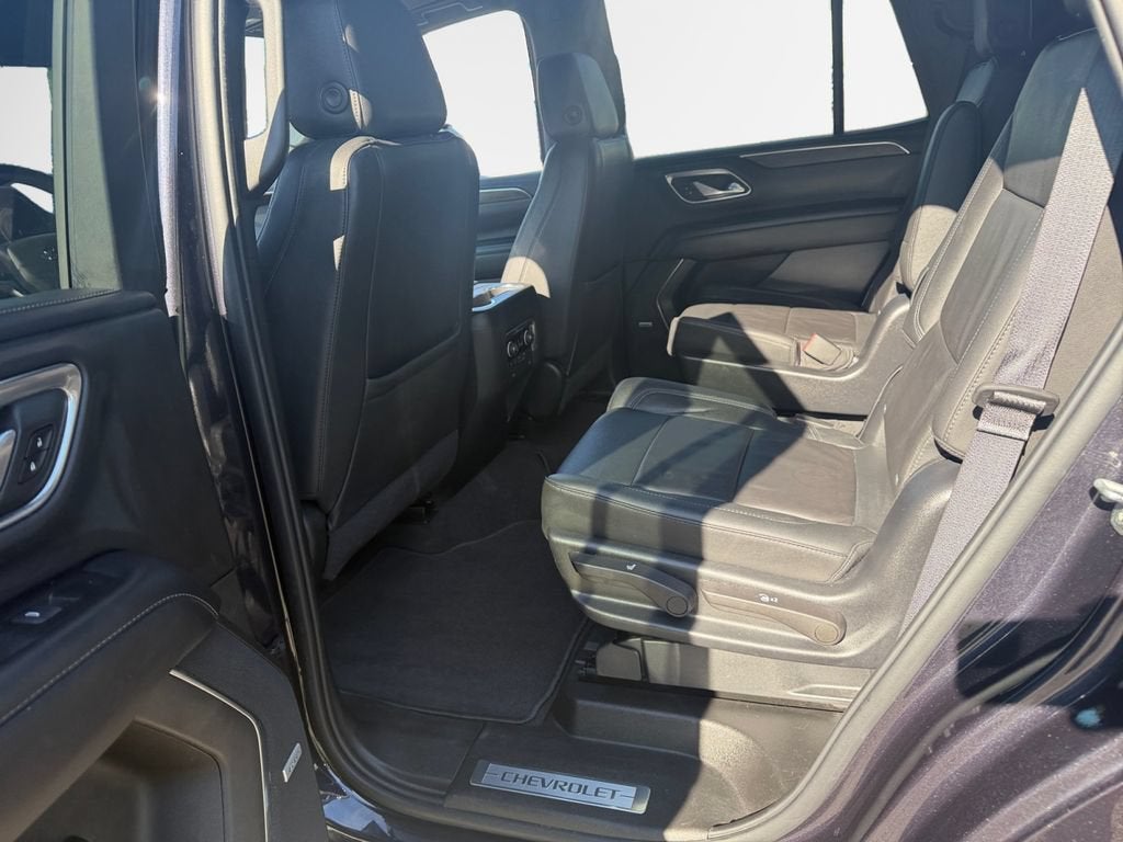 2022 Chevrolet Tahoe Z71 - Photo 24