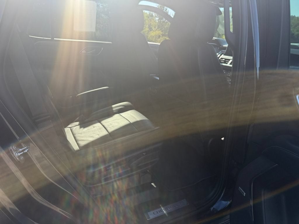 2022 Chevrolet Tahoe Z71 - Photo 27