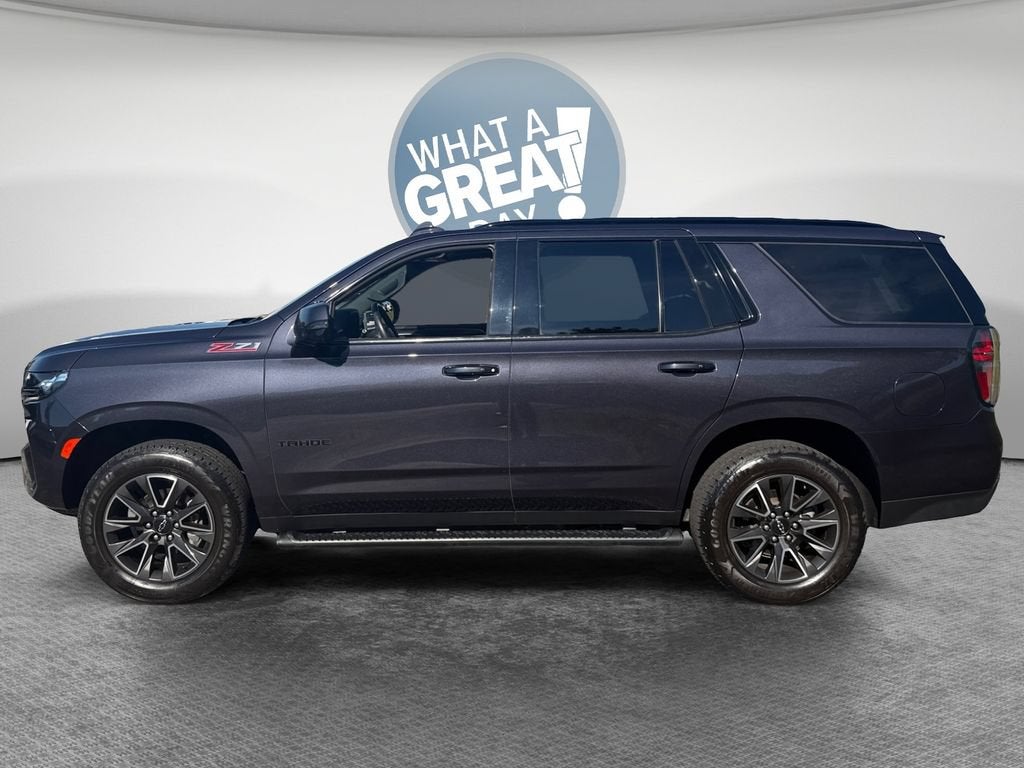 2022 Chevrolet Tahoe Z71 - Photo 7