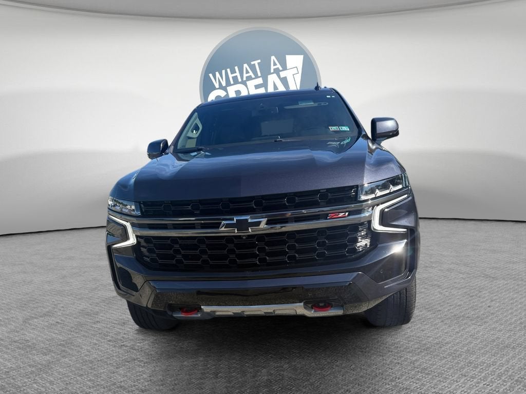 2022 Chevrolet Tahoe Z71 - Photo 9