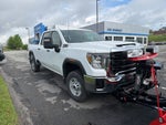 2022 GMC Sierra 2500 HD Pro