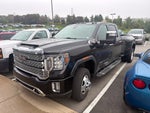 2022 GMC Sierra 3500 HD Denali