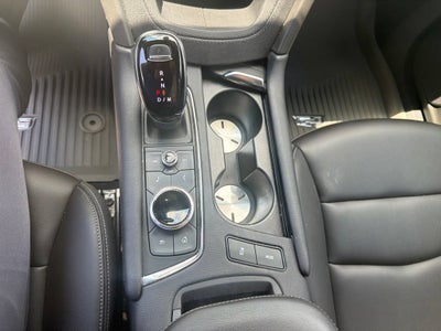 2021 Cadillac XT6 Luxury