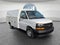 2024 Chevrolet Express Cutaway 3500 1WT