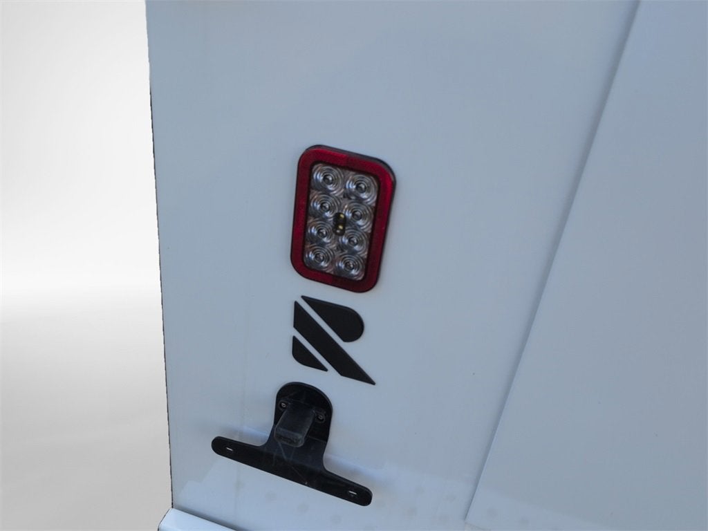 2024 Chevrolet Express Cutaway 3500 1WT