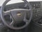 2024 Chevrolet Express Cutaway 3500 1WT