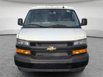 2024 Chevrolet Express Cutaway 3500 1WT