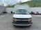 2024 Chevrolet Express Cutaway 3500 Work Van