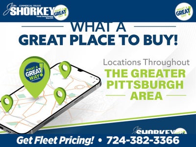 2025 Chevrolet Silverado 6500 HD Work Truck