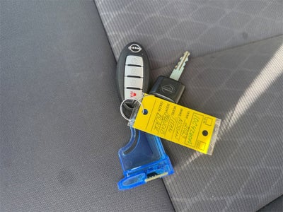 2023 Nissan TITAN Crew Cab SV 4x4